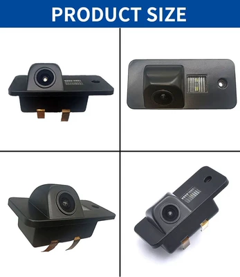 Hatchback Winning Chevrolet Jingcheng Vehicle camera - suitable-for-audi-one