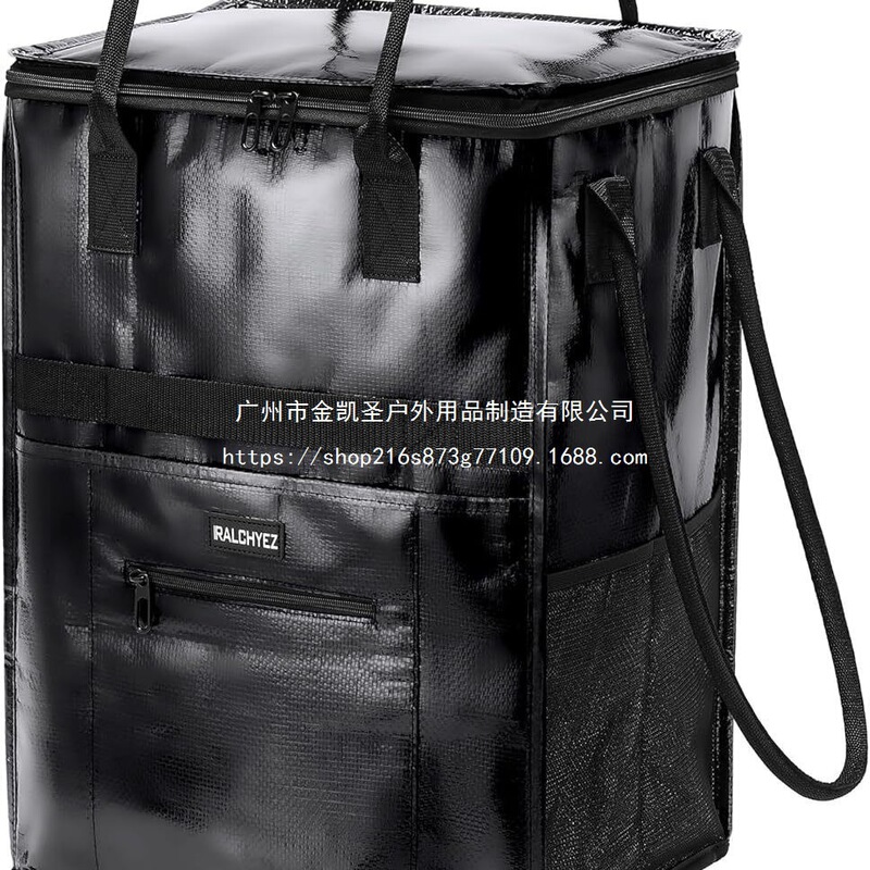 Hao Ken Bag: Reusable Rolling Grocery Bag, Wheeled Tote Bag, Shopping Trolley Hao Ken Bag: Reusable Rolling Grocery Bag, Wheeled Tote Bag, Shopping Trolley