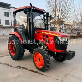 拖拉机;土壤耕整机械;场上作业机械