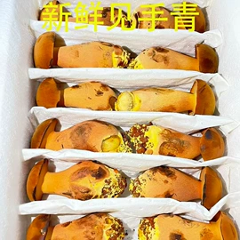 其他干货;蘑菇;牛肝菌
