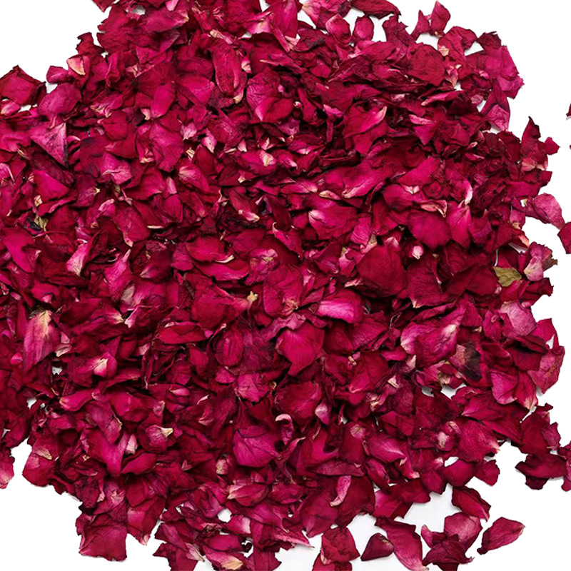 Rose Petals Dried Petal Spa Foot Bath Hotel Rose Petals