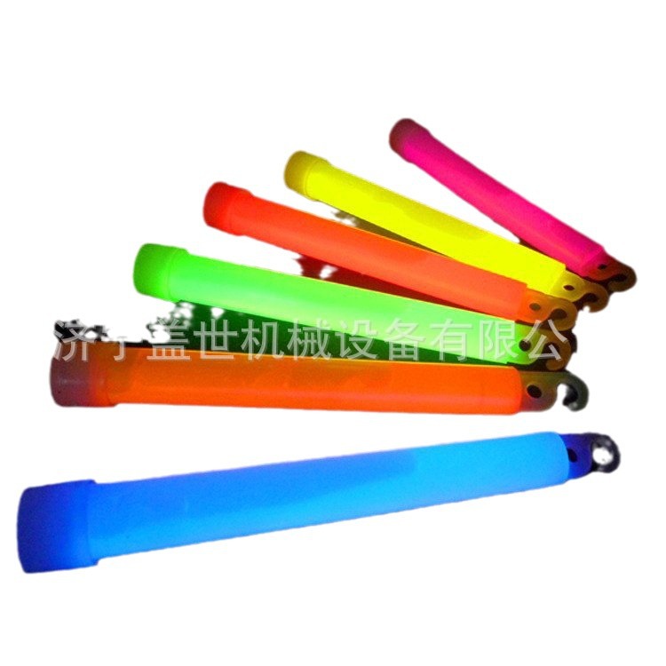 Barra de Luz Fluorescente de Emergencia para Rescate y Exploración al Aire Libre image 6