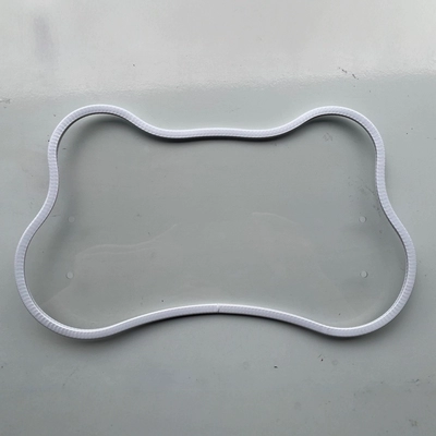Bell Battery Car Front – Motorcycle front windshield