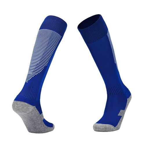 Thickened Long Tube Towel Bottom Shock-Absorbing Sports Socks Sweat-Absorbing Breathable Basketball Socks Outdoor Training Sweat-Absorbing Deodorant Socks