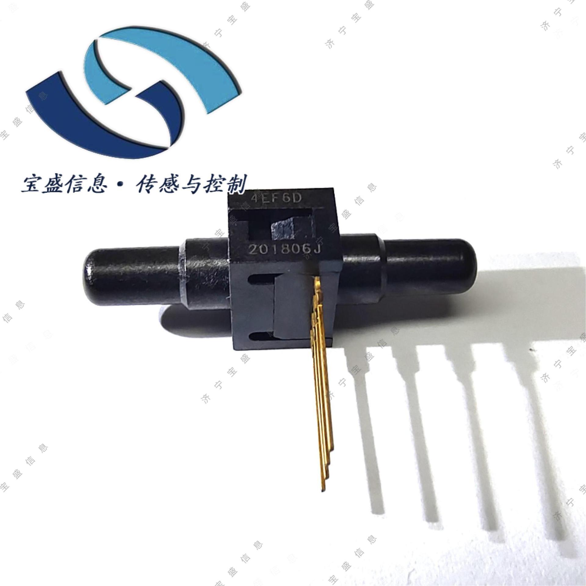 24PCEFA6D 霍尼韦尔 压力传感器 ±0.5PSI (±3.45kPa)差分外螺纹