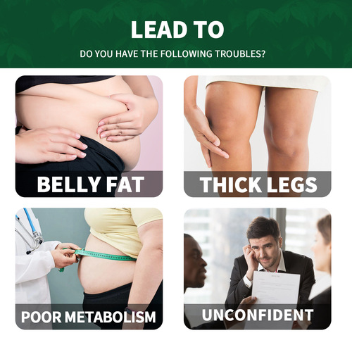 EELHOE Ginger Shaping Cream Firming Thigh and Waist Skin Muscle Line Strengthening Moisturizing Slimming Massage Cream