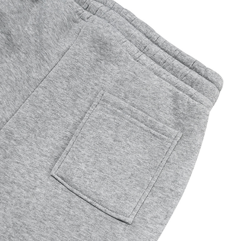 Cargo-Jogginghose für Herren – Trainingshose mit mehreren Taschen und Kordelzug in der Taille (S-3XL, 10 Farben, knitterfreier, schnelltrocknender Stoff)​_voghion.com