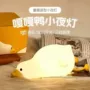 卧室定时感应亮度小夜灯