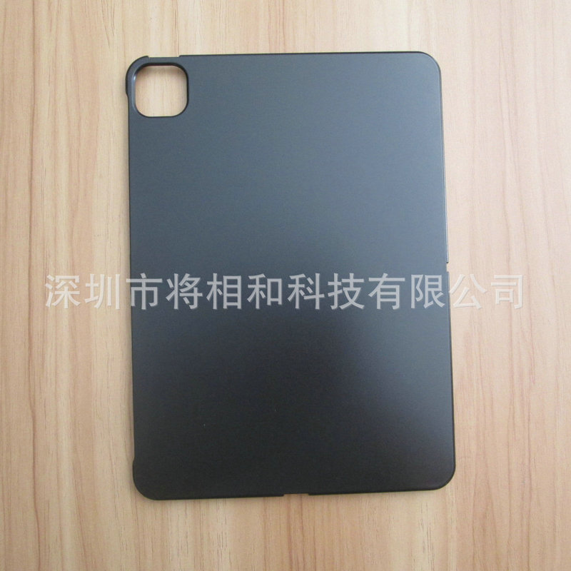 Suitable for 2024 iPad Air 11inch Single Bottom Case Matte Pc Universal Old Pro 11inch Tablet Case