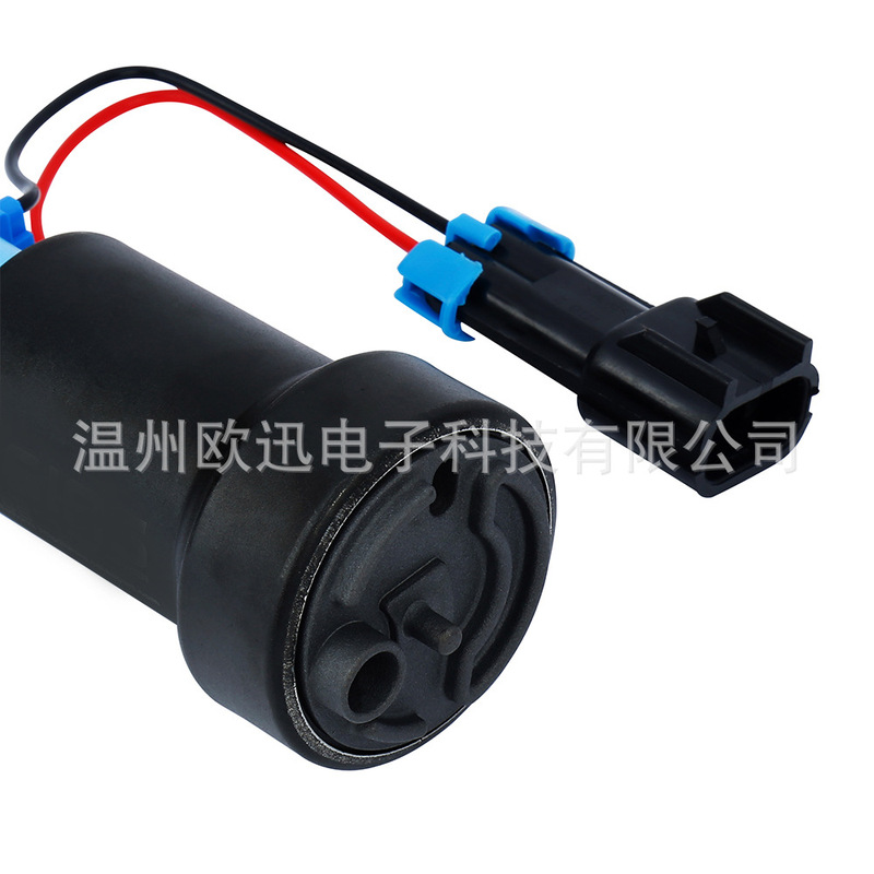 燃料ポンプ450LPH高圧燃料ポンプE85日产スバルホンダシビックf9 0000267|undefined