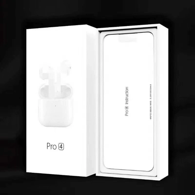 Маленькие наушники, pro4, bluetooth, pro5