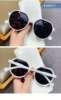 Sunglasses, retro sun protection cream, new collection, UF-protection, fitted, wholesale