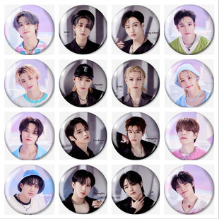 StrayKids 5-STAR �ձ����W���� �R��耳׿� ��� �S�C�� ��߅