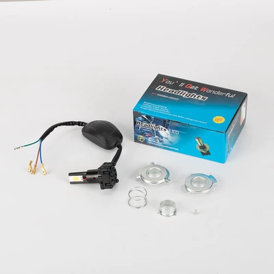 Other lights LED built-in motorcycle refit lights