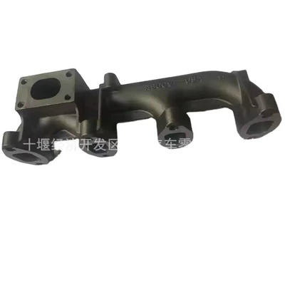 Manifold 2831203, Exhaust manifold