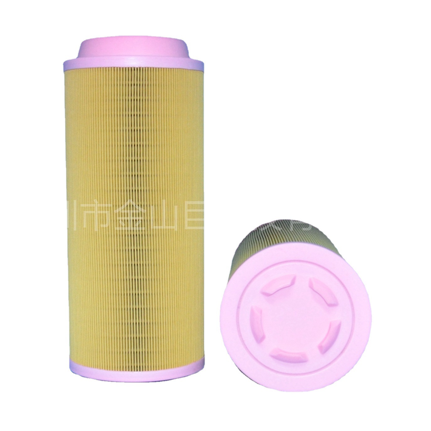 Track cleaning vehicle loader empty filter C15300 P778989 AF26391 2903849 4