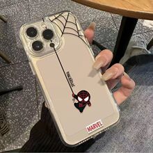 ��ɫ֩��b3�m����O��17/16/15/14promax͸��̫�՚� iPhone13/12