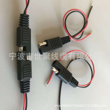 ���a����2ᘿ��ٔ��_SAE��|��܇늳���|��2 SAE�B����18 AWG