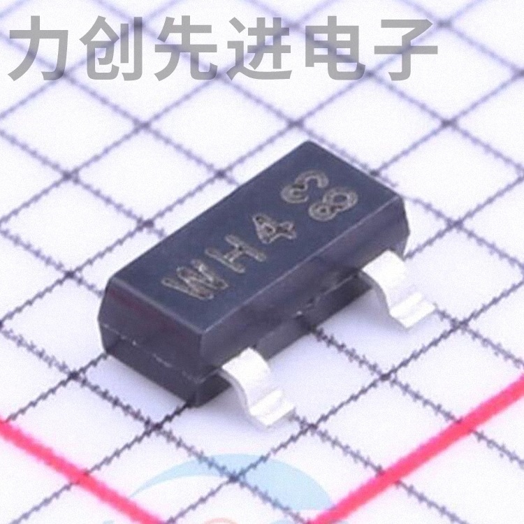 MMBZ20VAL,215 封装 SOT-23-3 ESD二极管