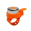 Belt, orange car bell