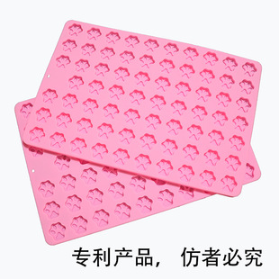 Large version of claws silicone chocolate mold cartoon silicone dog food mold ice mold Christmas Holy Resurrection more