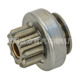 发电机及配件;起动机及配件;汽摩离合器