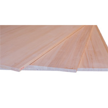 廠家現貨直銷家具實木板材 木材北美鐵杉直拼板 家具板