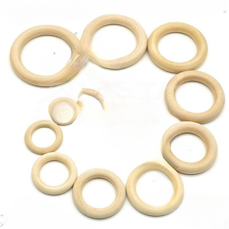 空气凤梨花盆相框实木圈花架配饰冰箱贴装饰磁铁石吸支架