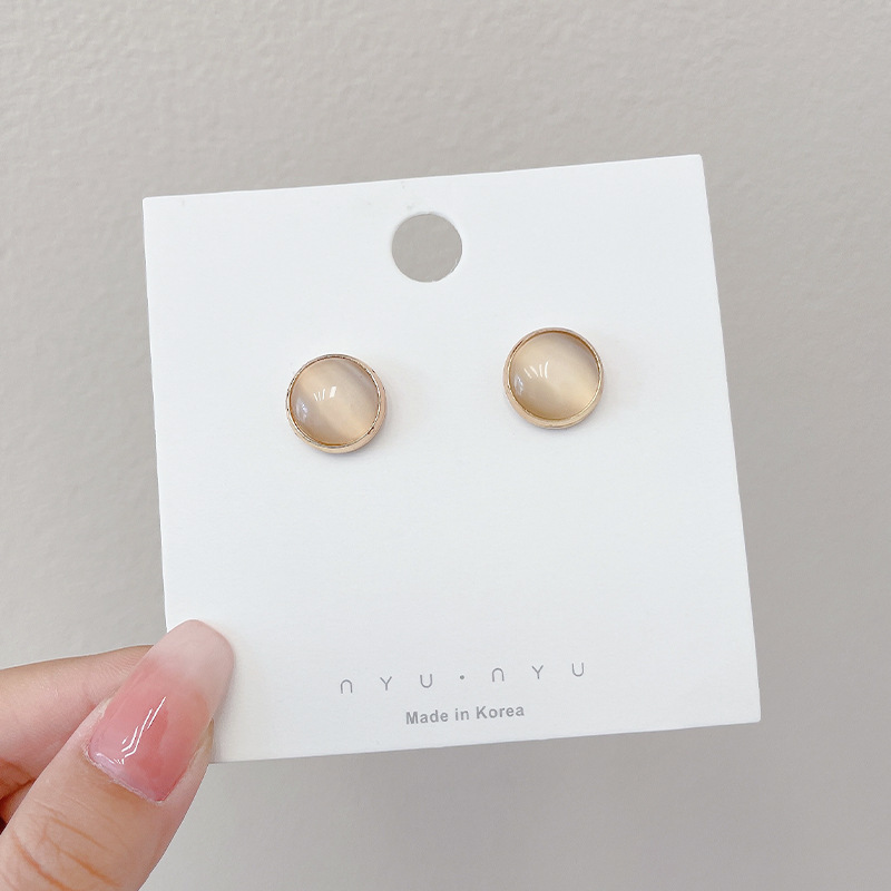 Jeans cintura-apretado artefacto costura-Cintura libre que aprieta hebilla ajustable pantalones cintura cambio grande pequeño botón fijo PIN