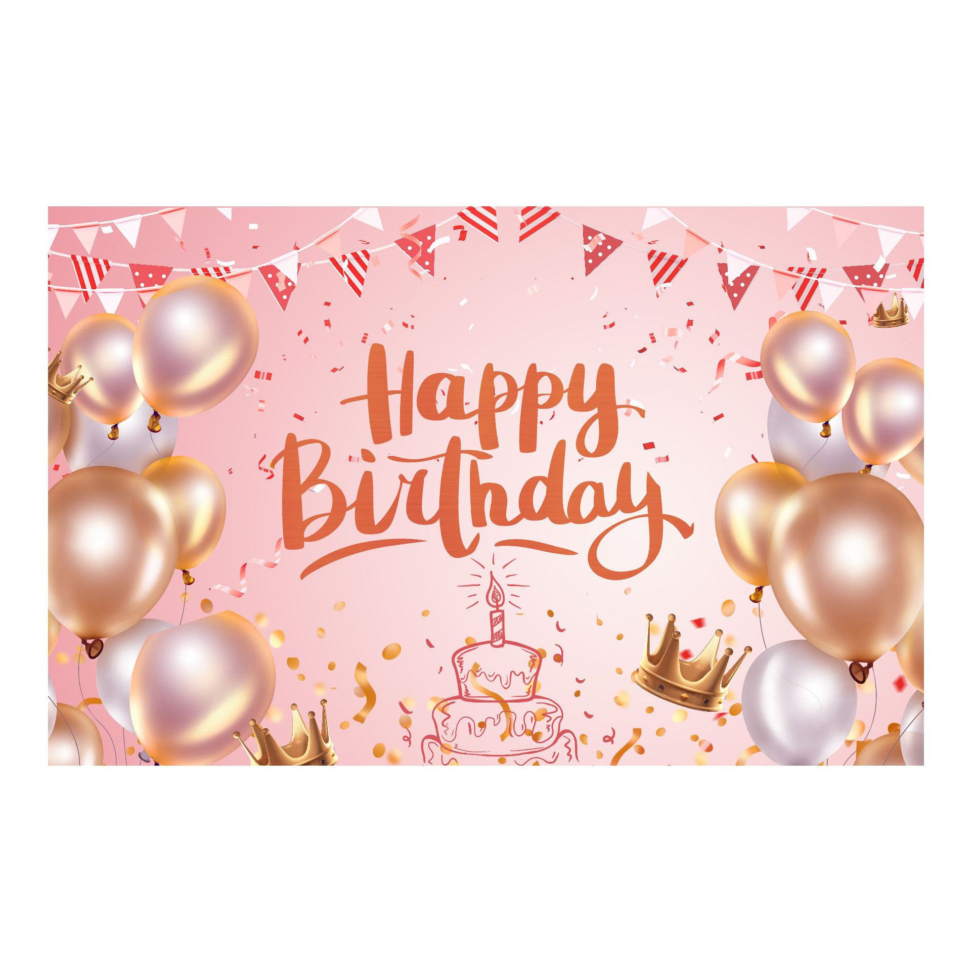 생일 배경 천 38