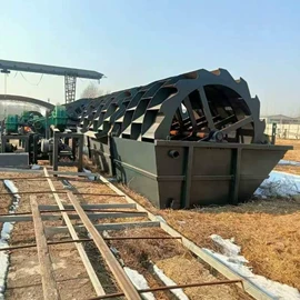 筛分设备;筛选设备;水力选矿设备