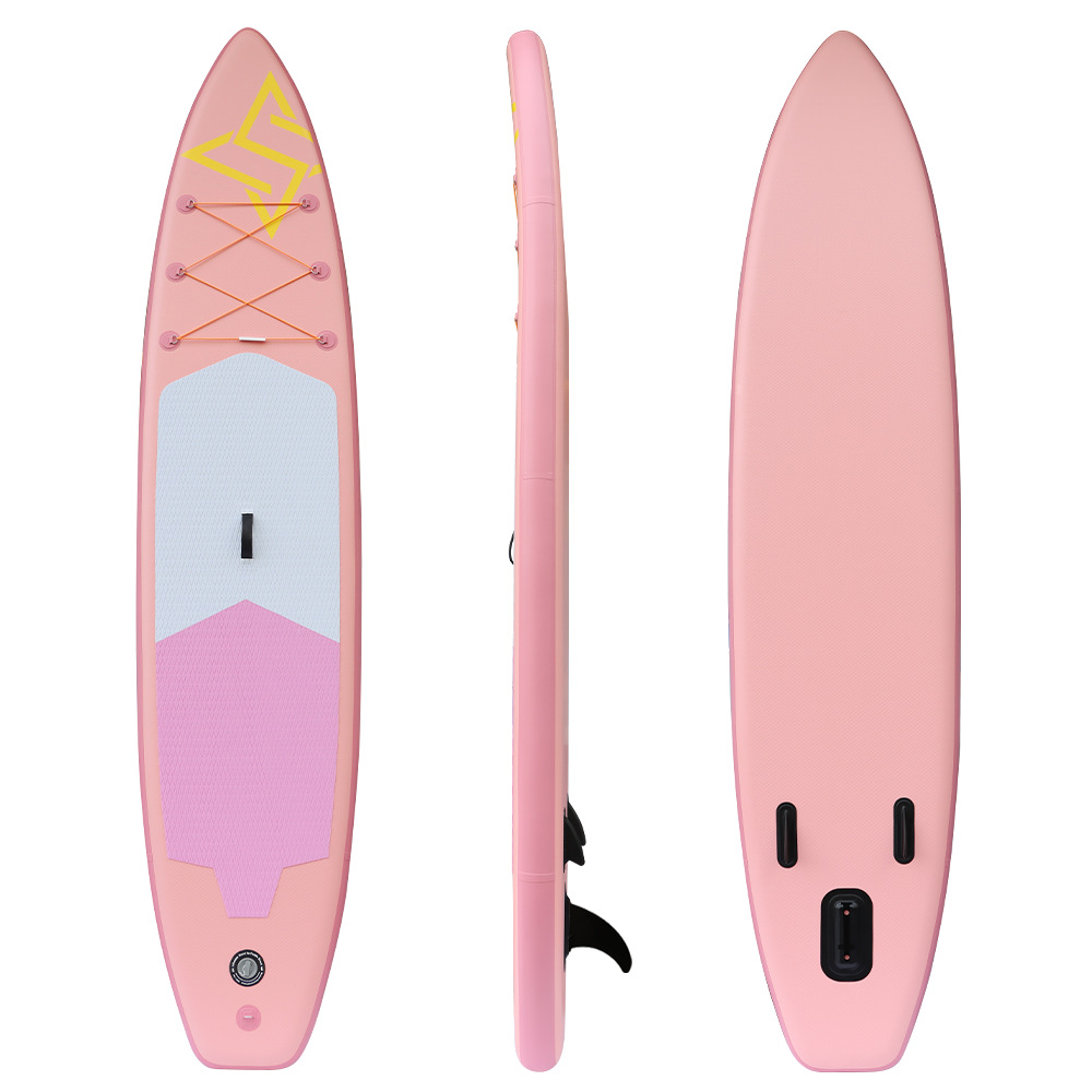 Tabla de Paddle Surf Inflable Extensible de 350-380 cm, Tabla de Surf Inflable, Tabla de Paddle Surf, Tabla de Surf Inflable