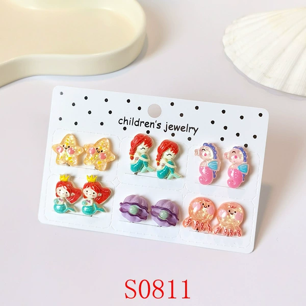 S0811