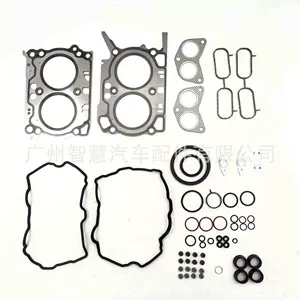 10105-Ab700 Is Suitable for Subaru Fb25 Engine Repair Kit, New Model 10105Ab700
