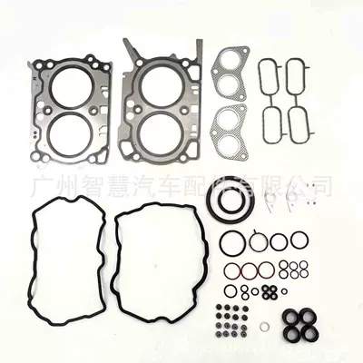 10105-Ab700 Is Suitable for Subaru Fb25 Engine Repair Kit, New Model 10105Ab700 (Arxa stop lampaları)