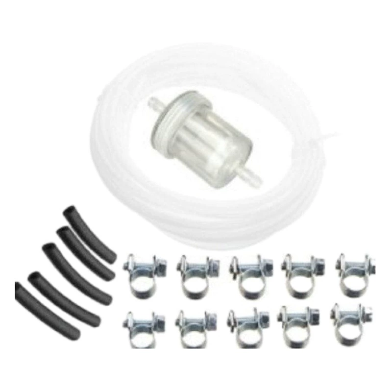 Костюм трубки масла патрона фильтра подогревателя автомобиля подогревателя стоянки топлива