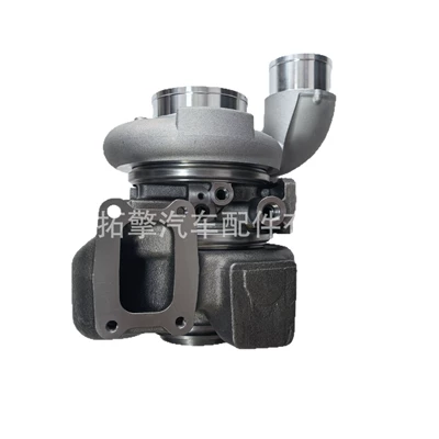 3784299 3784386, Supercharger