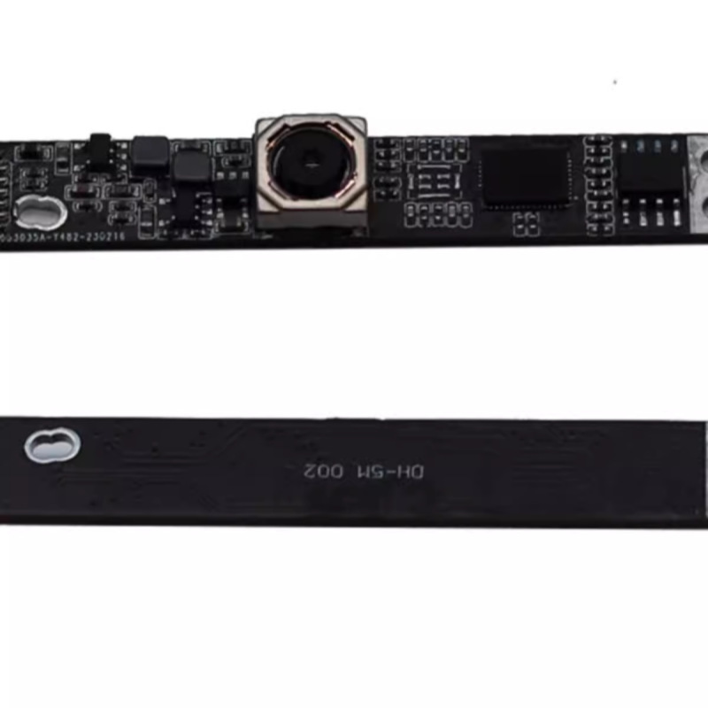500万hdカメラモジュールノート一体型オートフォーカスカメラ顔認識モジュールUSB|undefined