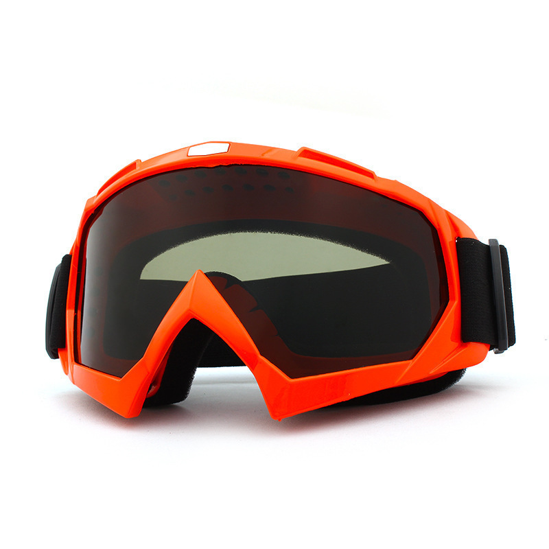メーカーの人気のある冒険バイクのオフロードアウトドアのメガネスポーツの登山用メガネの昼と夜の両用|undefined
