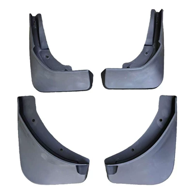 Mudguard, smart elf 5 fenders