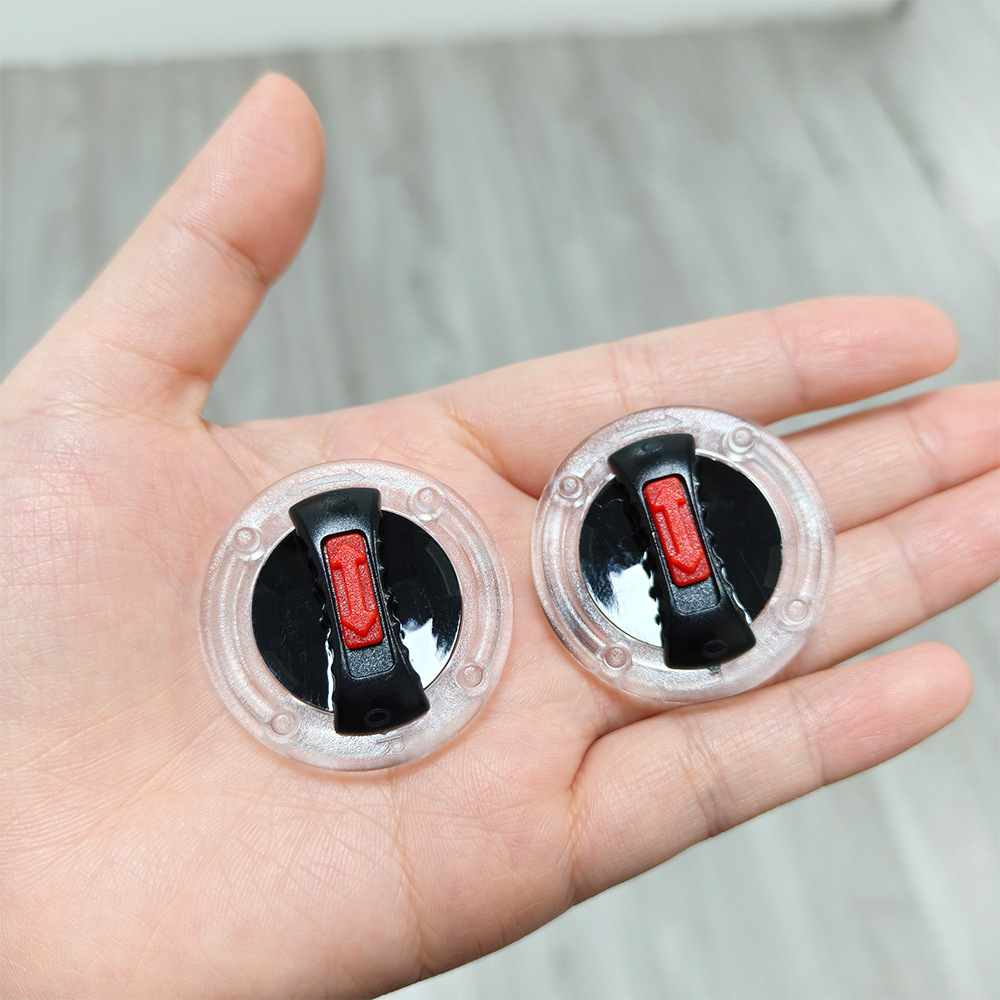 Helmet Lens Lock Knob Fit FF358 FF370 FF385 FF386 FF387 Helmet Accessories