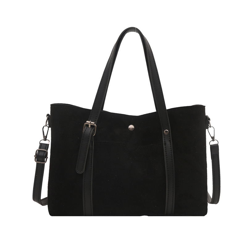 Bolso de hombro perezoso de gran capacidad invierno 2024 nuevo estilo versátil bolso casual bolso de mano de alta calidad bolso especial