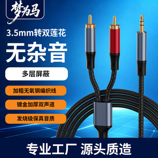 �羳���NDC3.5mmһ�϶�RCA���l���pɏ����X�֙C���řC�B����푾�