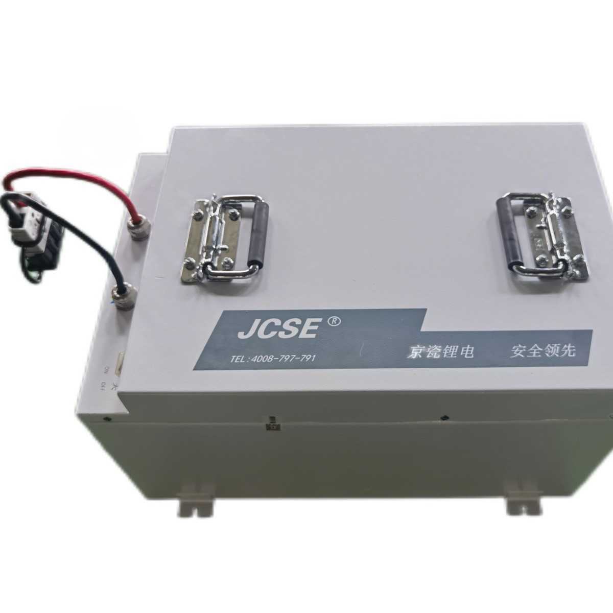 山东京瓷光能48V60Ah、60V60Ah72v系列三四轮车用锂电池工厂直销