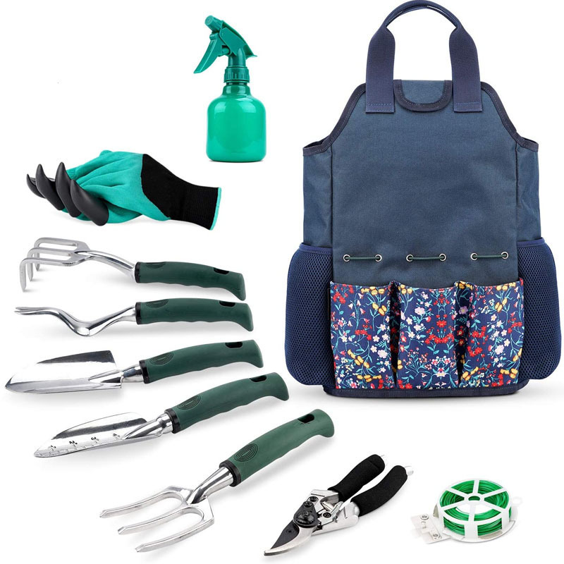 厂家直销园林工具套装 园艺组合套装 Garden Tools Set-阿里巴巴