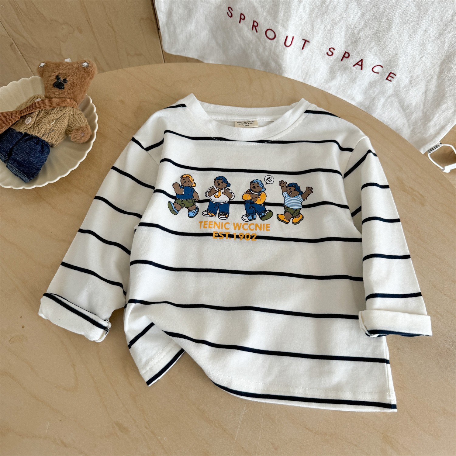 Estrella de los niños chaqueta de otoño nuevo chaqueta con capuchón de color sólido para niños coreanos chaqueta con capuchón marca de moda