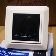 �M�ڵ���˹늵�ů�ؿ���DEVIreg&trade; Opti(CN)���ܕr�g���̰��I