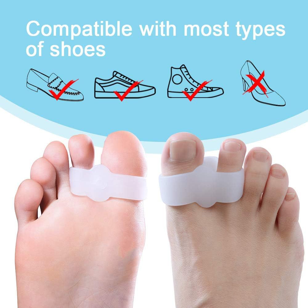 Pad for toes, Amazon