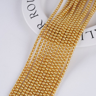 ��ˮ�������l�A����4-5mm�����ɫ�A�鴮 С������DIY�ֹ�����