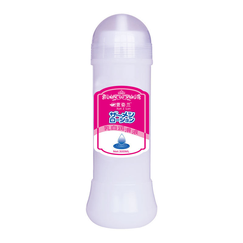 모방 정액 윤활유 300ML